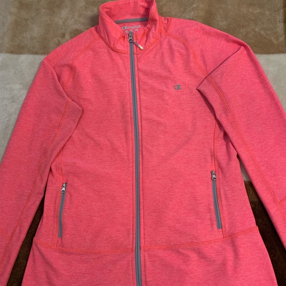 Women’s zip up sweater - Picture 1 of 4